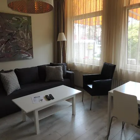 Apartment Hauswirth Zandvoort