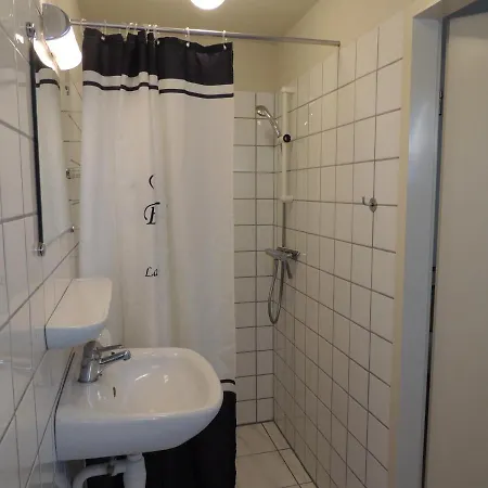 Hauswirth Apartment Zandvoort