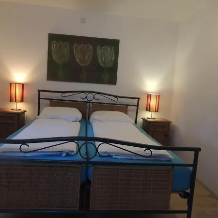 Appartement Hauswirth With Private Parking