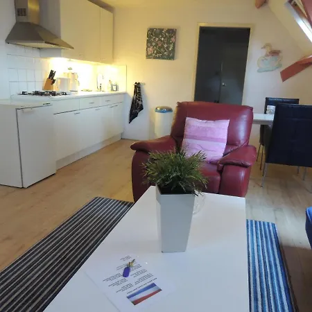 Appartement Hauswirth With Private Parking