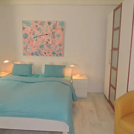 Hauswirth Apartment