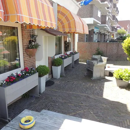 Hauswirth Apartment *