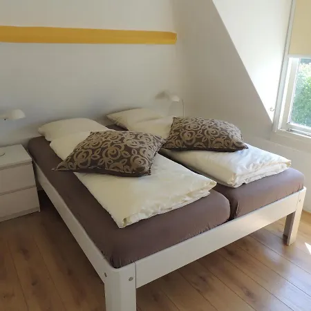 Appartement Hauswirth With Private Parking