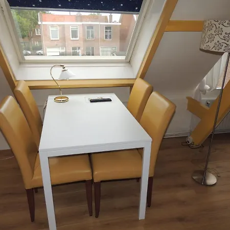 Apartment Hauswirth