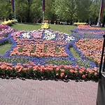 アパート Hauswirth With Private Parking ザントフォールト