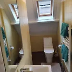 Hauswirth With Private Parking アパート ザントフォールト