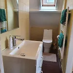 アパート Hauswirth With Private Parking ザントフォールト