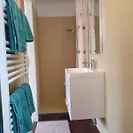 アパート Hauswirth With Private Parking ザントフォールト