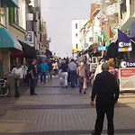 アパート Hauswirth With Private Parking ザントフォールト