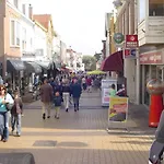 Hauswirth With Private Parking