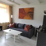 Hauswirth With Private Parking * ザントフォールト