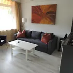 Hauswirth With Private Parking ザントフォールト