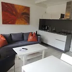 Hauswirth With Private Parking * ザントフォールト