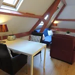 Hauswirth With Private Parking アパート ザントフォールト