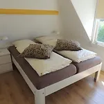 アパート Hauswirth With Private Parking