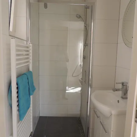 Apartmán Hauswirth With Private Parking Zandvoort