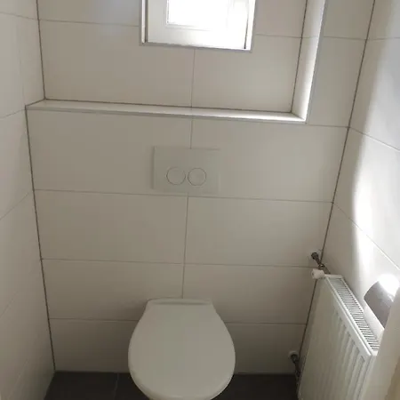 Hauswirth With Private Parking