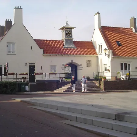 Lejlighed Hauswirth With Private Parking