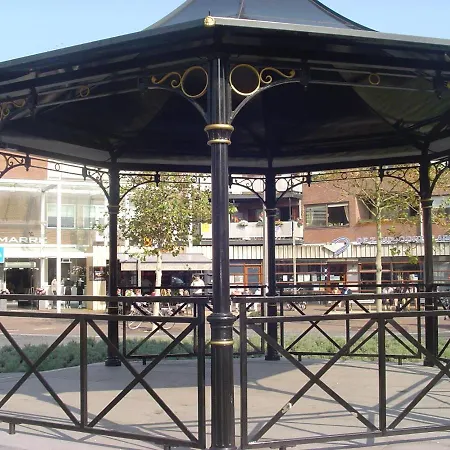 Lejlighed Hauswirth With Private Parking