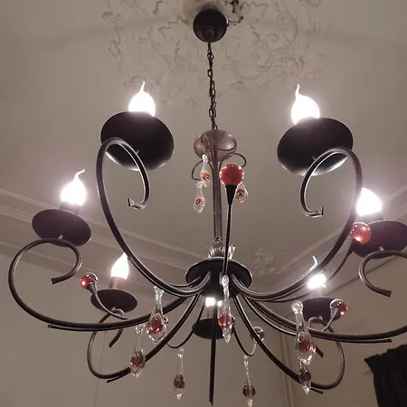 Hauswirth With Private Parking Lejlighed