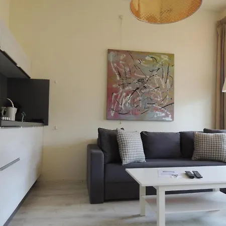 Hauswirth With Private Parking * Zandvoort