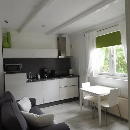 Apartament Hauswirth With Private Parking