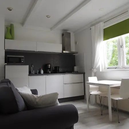 Hauswirth With Private Parking