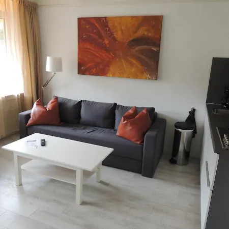 Hauswirth With Private Parking *