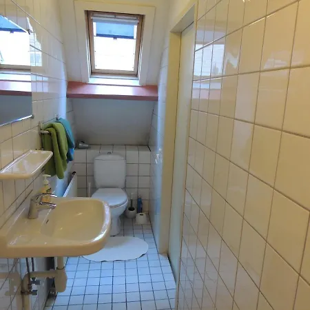 Hauswirth With Private Parking * Zandvoort