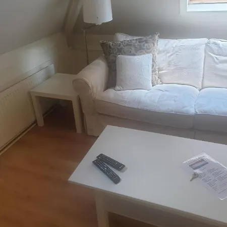 Hauswirth With Private Parking *