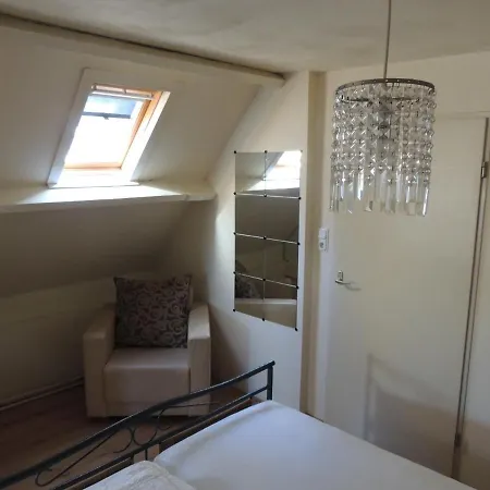 Hauswirth With Private Parking Apartament Zandvoort