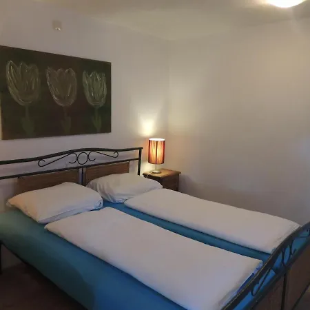 Apartament Hauswirth With Private Parking