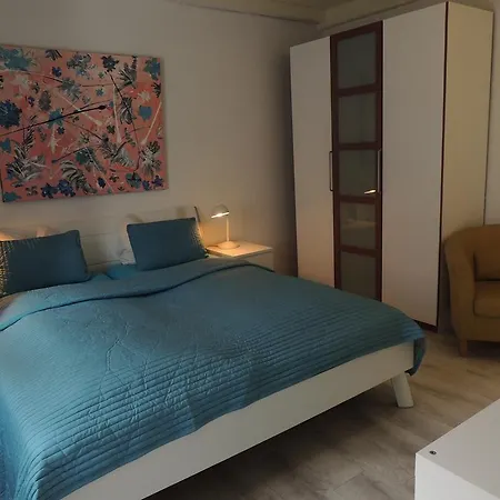 Hauswirth With Private Parking Apartament *