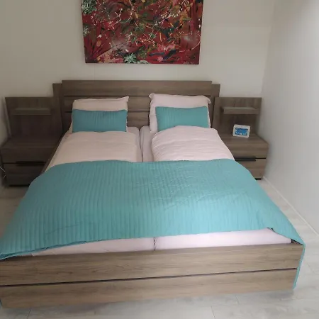 Hauswirth With Private Parking Lejlighed *