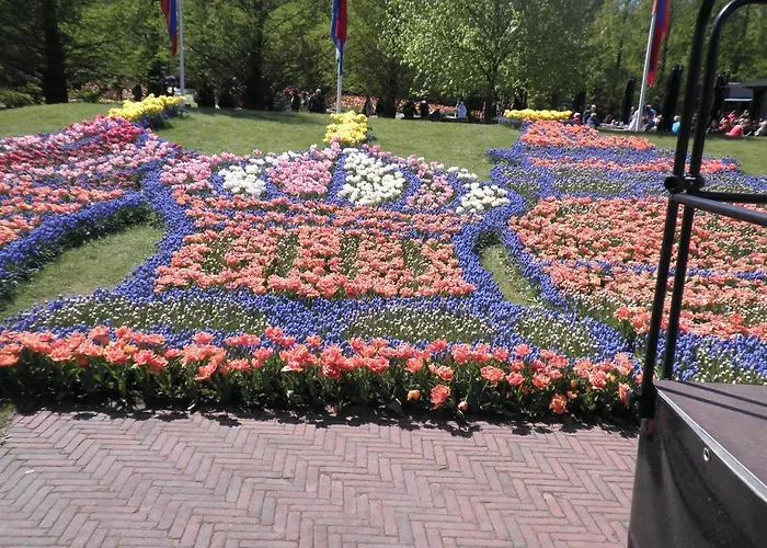 Apartment Hauswirth Zandvoort