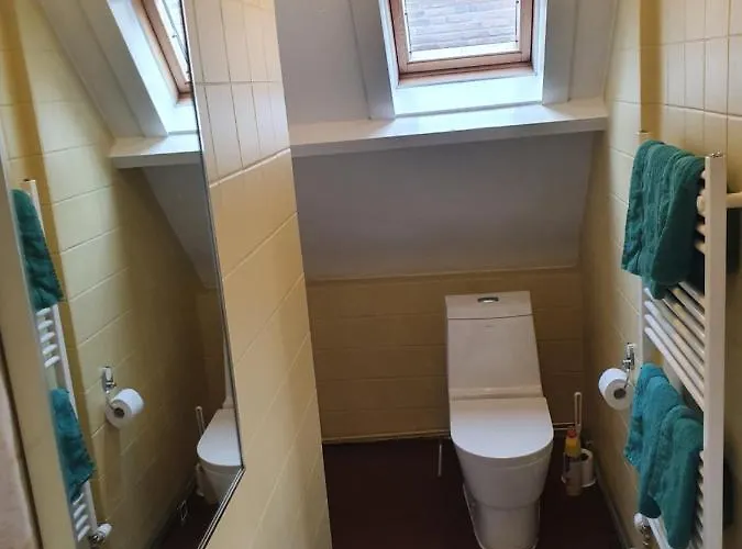 Hauswirth Apartment Zandvoort