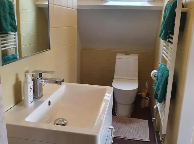 Apartment Hauswirth Zandvoort