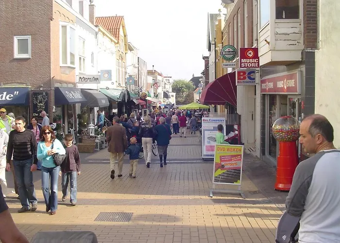 Hauswirth With Private Parking