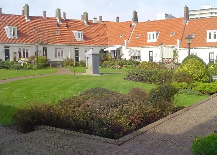 Hauswirth * Zandvoort