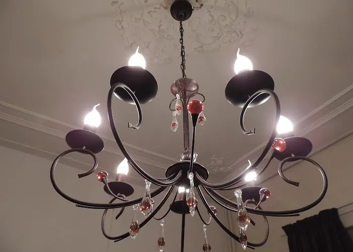 Hauswirth With Private Parking Apartamento