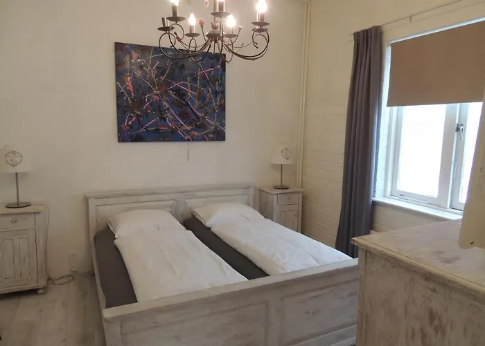 Hauswirth With Private Parking Apartamento *