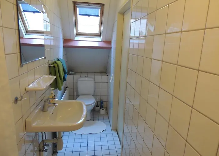 Hauswirth * Zandvoort