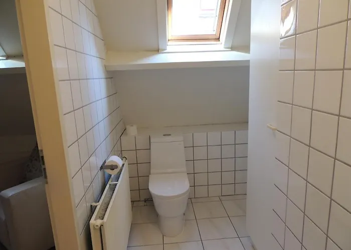 Hauswirth Apartment Zandvoort