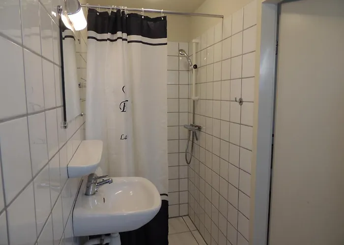 Hauswirth Apartment Zandvoort