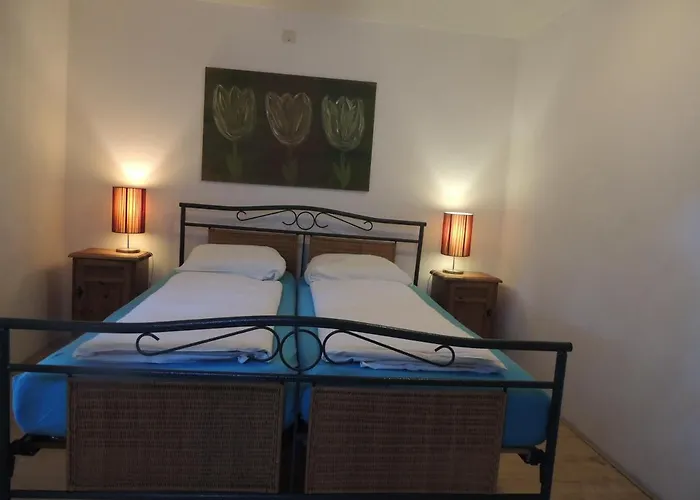 Apartamento Hauswirth With Private Parking