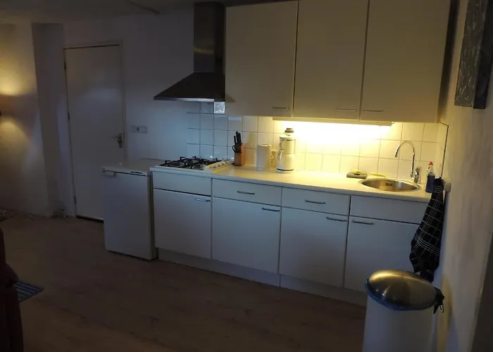 Apartment Hauswirth *