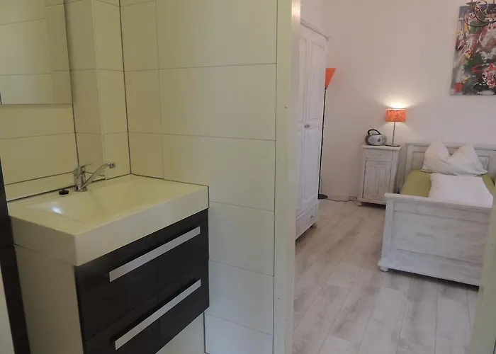 Hauswirth With Private Parking