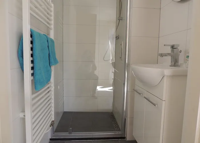 Hauswirth With Private Parking Apartamento Zandvoort