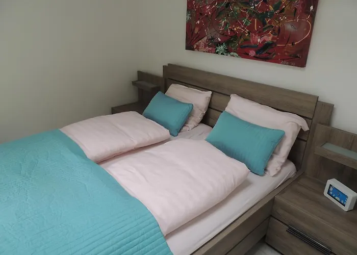 Hauswirth Apartment Zandvoort