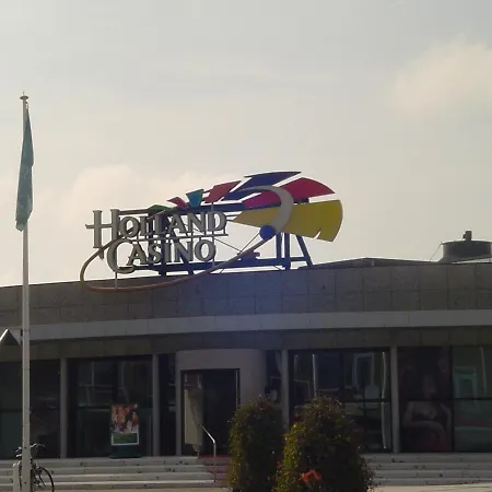 浩斯沃思公寓 公寓